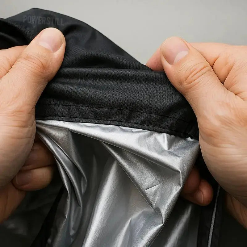 Capa Impermeável para Sofá Externo Contra Chuva e Sol