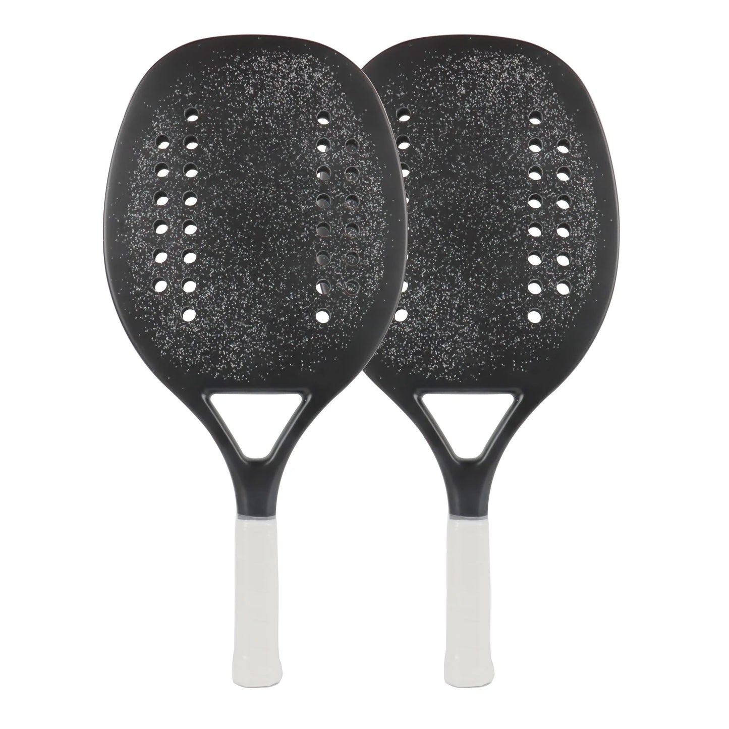 Raquete Beach Tennis ANOLE Full Carbon: Leveza Extrema e Controle Total