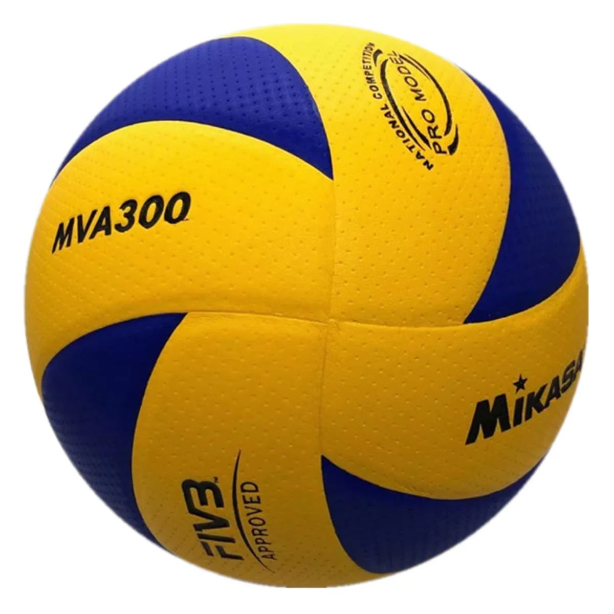 Bola Oficial de Vôlei de Praia — Resistente, Costura Reforçada e Ideal para Jogos Indoor e Outdoor