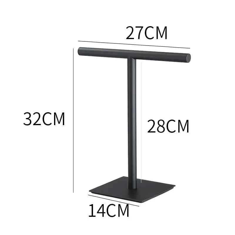 Toalheiro de Mesa Nuretto