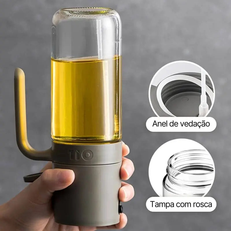 Borrifador de Azeite Oliver