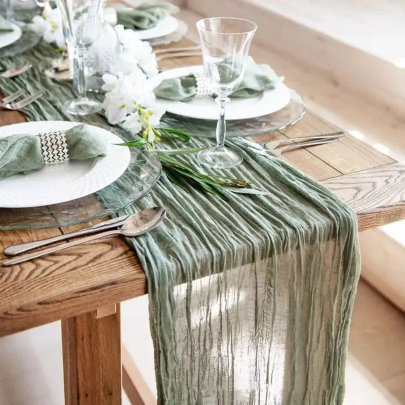 Caminho de Mesa Luna