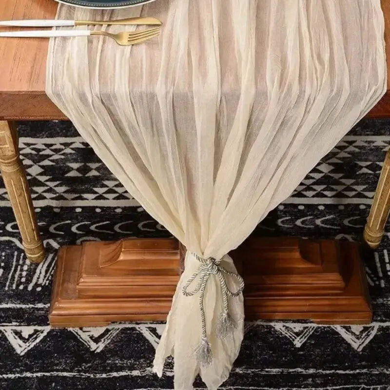 Caminho de Mesa Luna