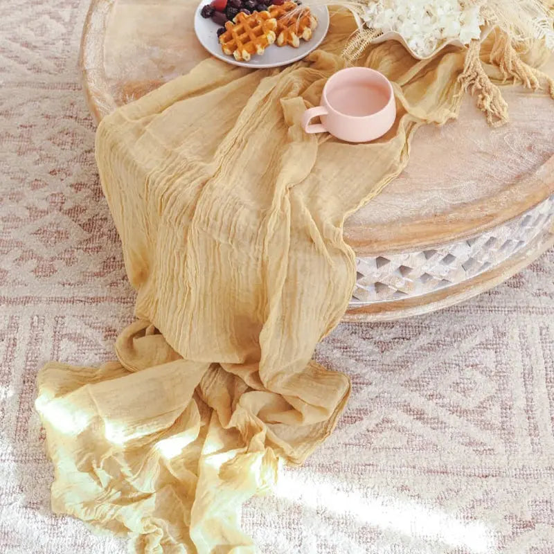 Caminho de Mesa Luna