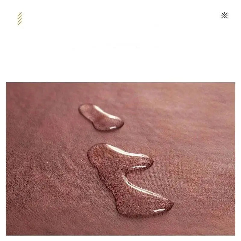 Capa de Sofá Premium à Prova de água e Anti-Arranhões Cinza