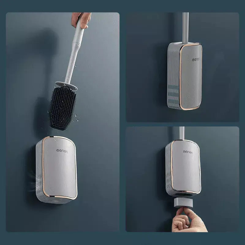 Escova Sanitária Scopino