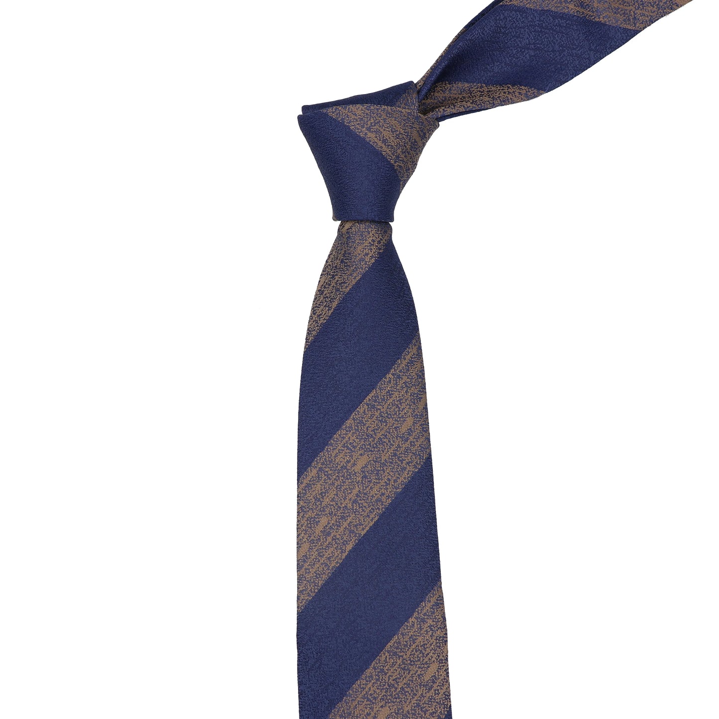 Gravata Slim Masculina 6cm — Estilo Casual e Elegante para Negócios | Poliéster Premium com Estampa Xadrez e Listrada | Acessório Fashion para Camisa Social | Presente Sofisticado (Modelos Nº 31–61)