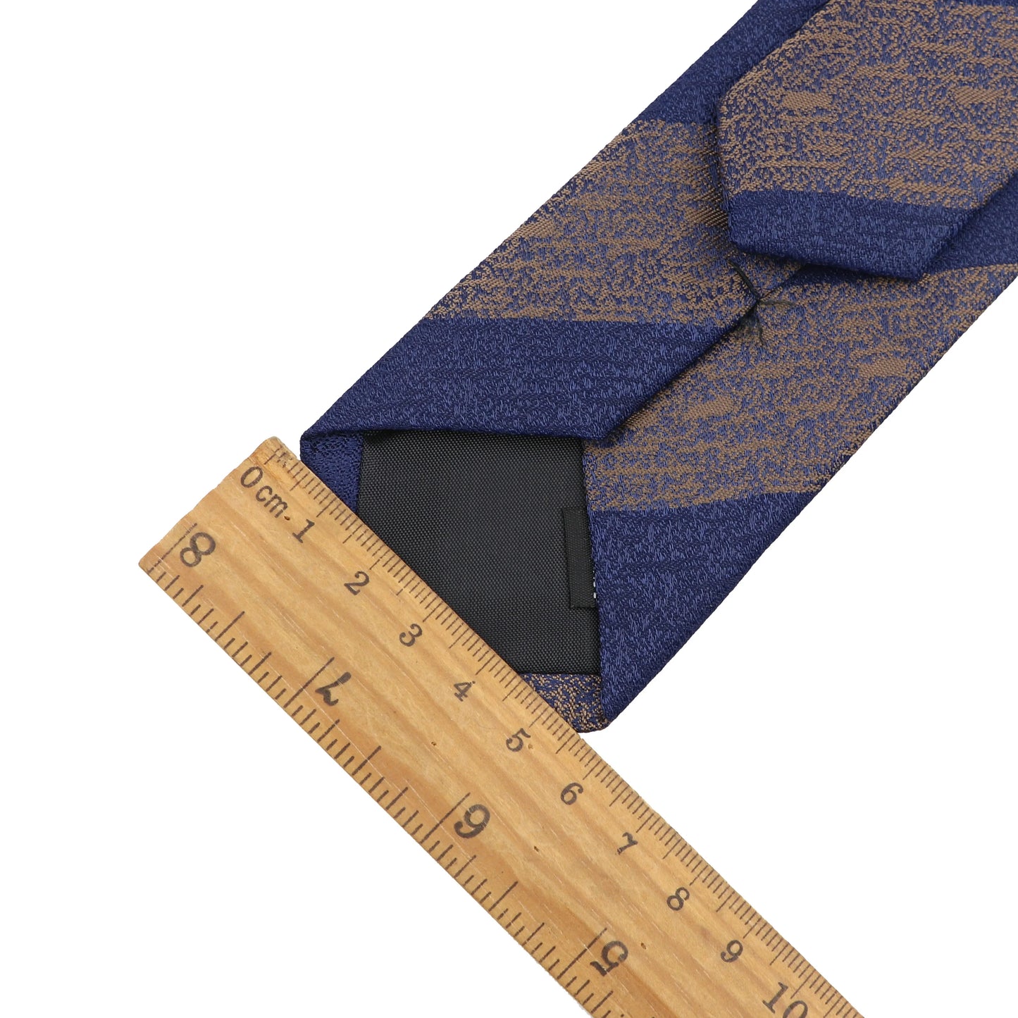 Gravata Slim Masculina 6cm — Estilo Casual e Elegante para Negócios | Poliéster Premium com Estampa Xadrez e Listrada | Acessório Fashion para Camisa Social | Presente Sofisticado (Modelos Nº 31–61)