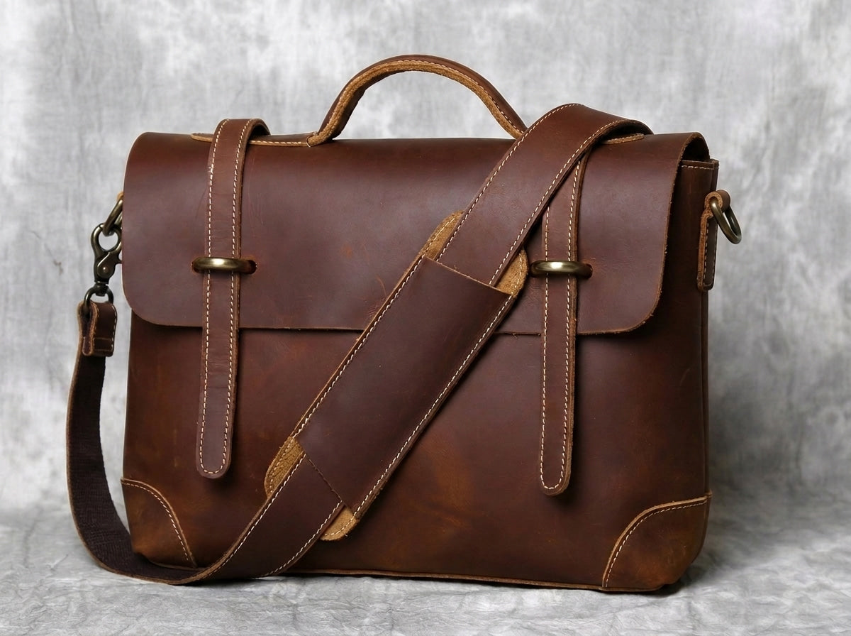Bolsa Masculina