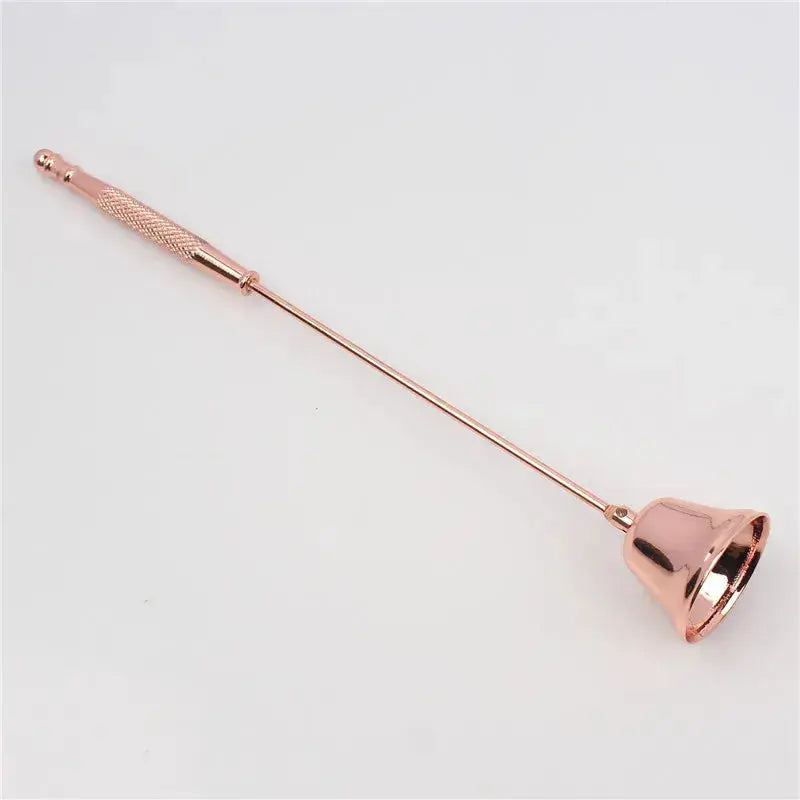 Kit Acessórios para Velas em Inox