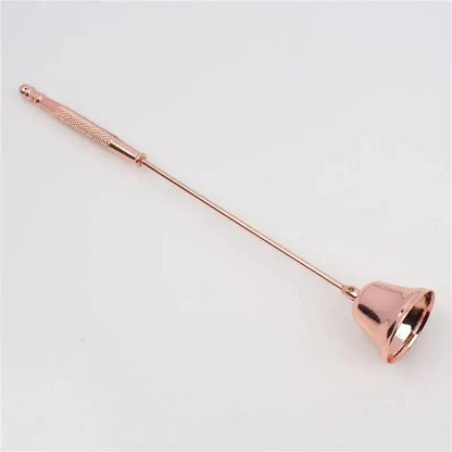 Kit Acessórios para Velas em Inox