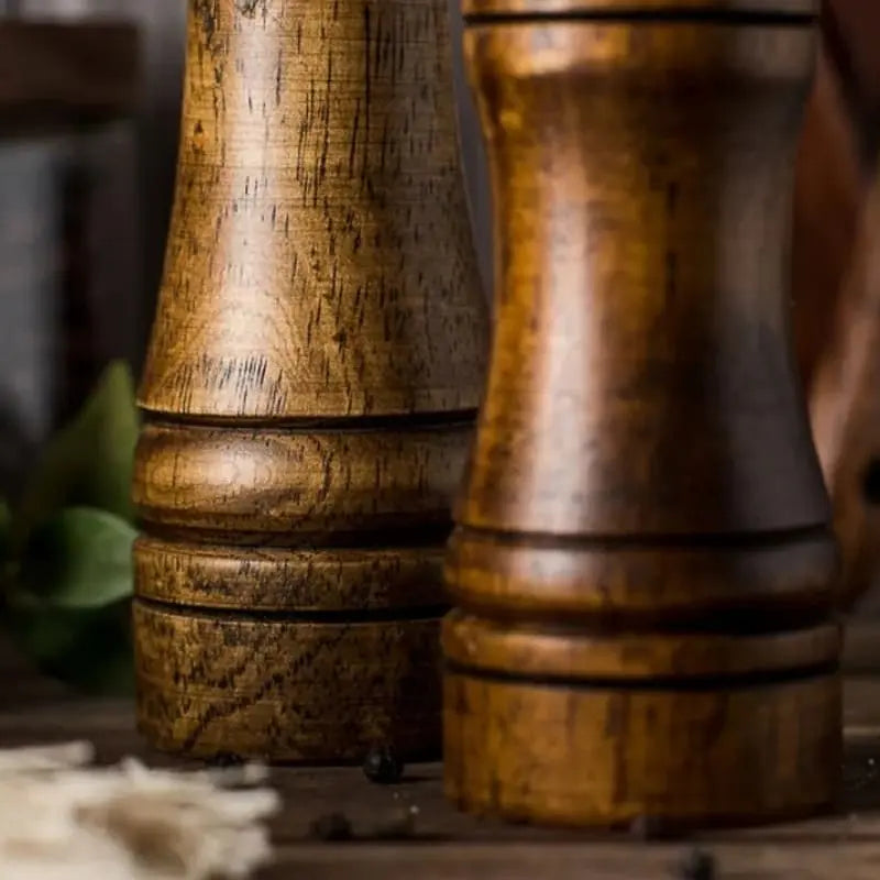 Moedor de Pimenta e Temperos Spezie
