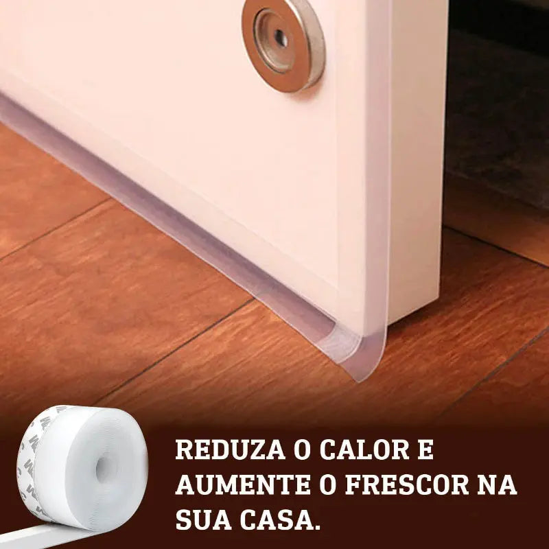 Protetor Veda Porta e Janelas Door (5 metros)