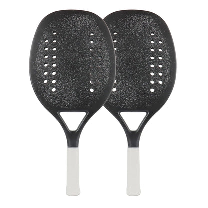 Raquete Beach Tennis ANOLE Full Carbon: Leveza Extrema e Controle Total