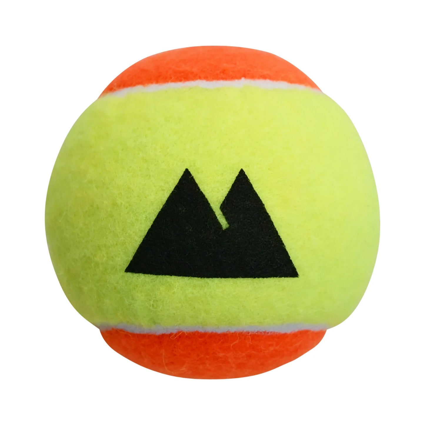 Bolas de Beach Tennis para Treino — Kit com 3, 6 ou 12 Unidades | Ideal para Iniciantes, Beach Tennis