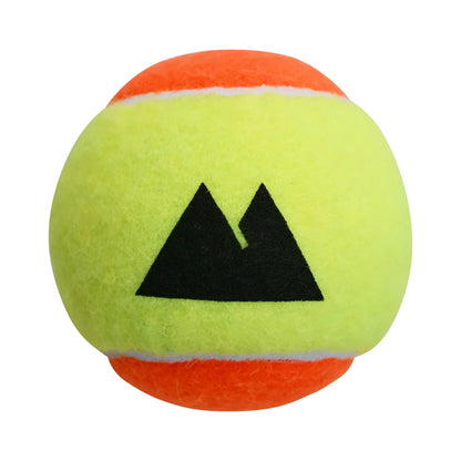 Bolas de Beach Tennis para Treino — Kit com 3, 6 ou 12 Unidades | Ideal para Iniciantes, Beach Tennis