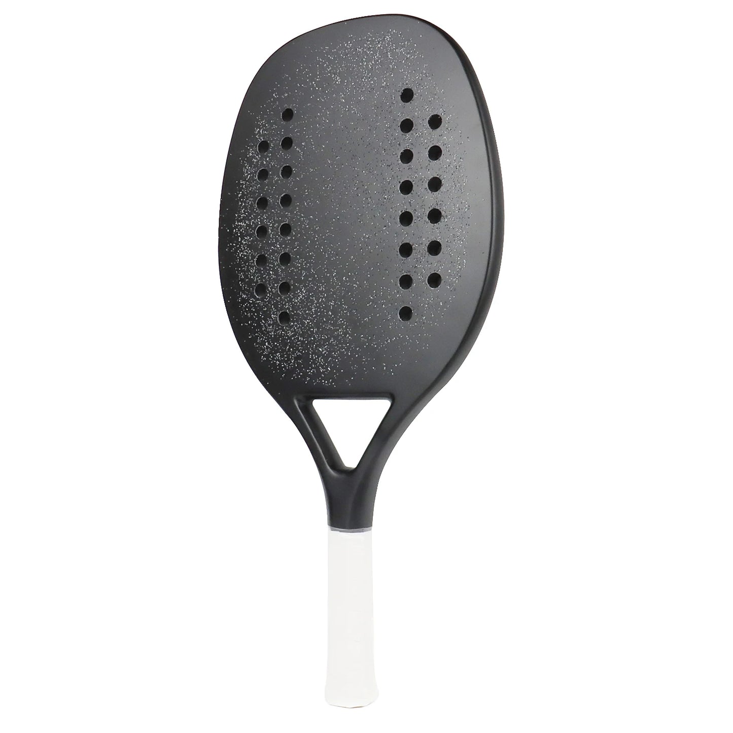Raquete Beach Tennis ANOLE Full Carbon: Leveza Extrema e Controle Total