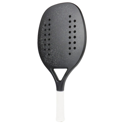 Raquete Beach Tennis ANOLE Full Carbon: Leveza Extrema e Controle Total