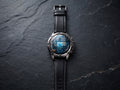 Smartwatch Premium GPS com Navegação Offline