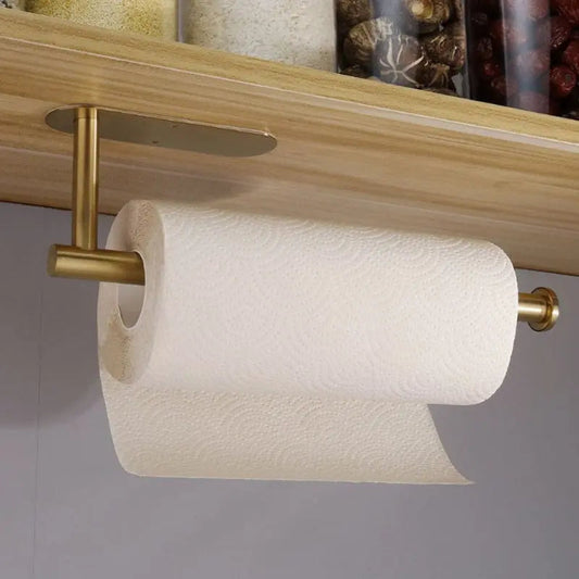 Suporte de Papel Toalha Ferto