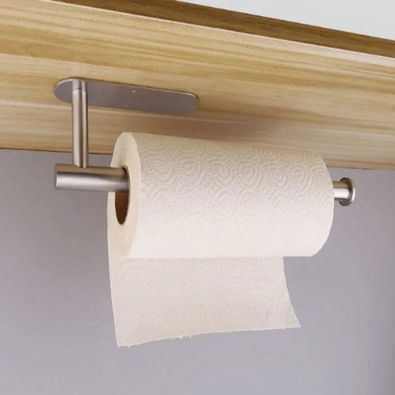 Suporte de Papel Toalha Ferto