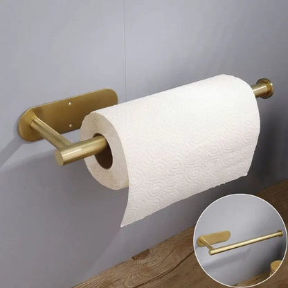 Suporte de Papel Toalha Ferto
