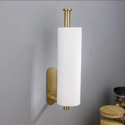Suporte de Papel Toalha Ferto