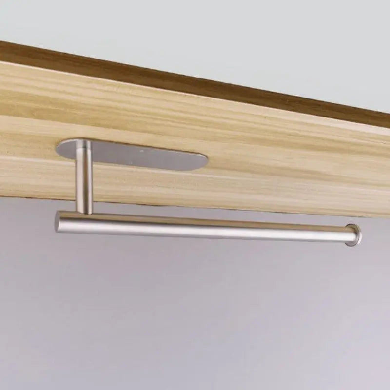 Suporte de Papel Toalha Ferto