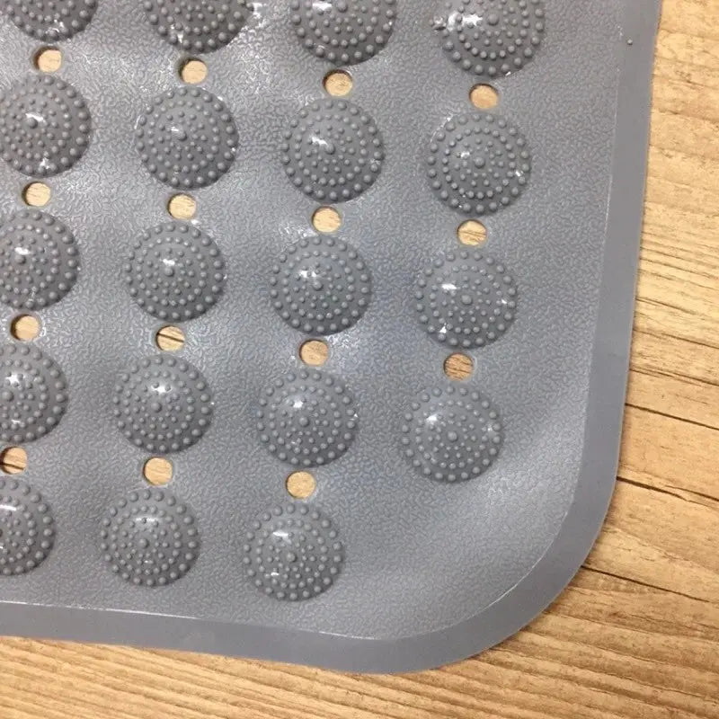 Tapete para Box Banheiro Antiderrapante MassageStep