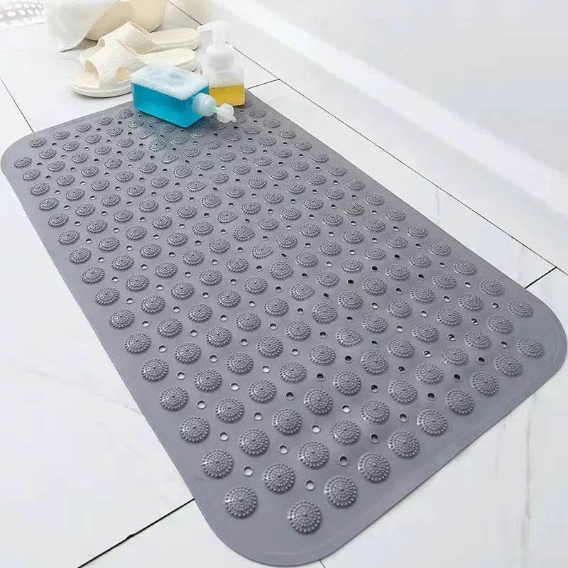 Tapete para Box Banheiro Antiderrapante MassageStep