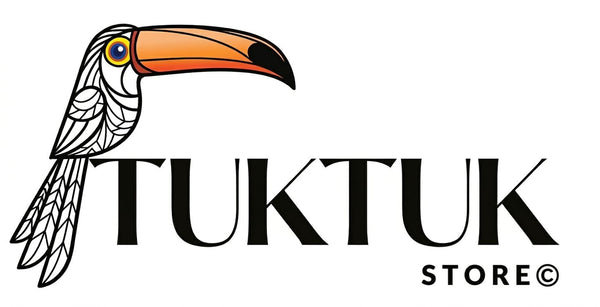 TukTuk Store